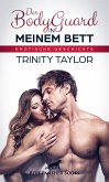 Der BodyGuard in meinem Bett   Erotische Geschichte (eBook, ePUB)