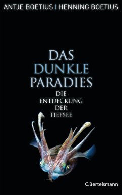 Das dunkle Paradies (eBook, PDF) - Boetius, Antje; Boëtius, Henning