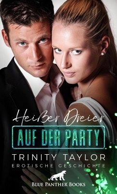 Hei Er Dreier Auf Der Party Erotische Geschichte Ebook Epub Von