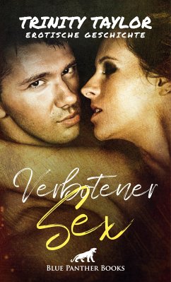 Verbotener Sex   Erotische Geschichte (eBook, ePUB) - Taylor, Trinity