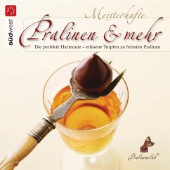 Cover Meisterhafte Pralinen & mehr (eBook, PDF)