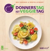 Donnerstag ist Veggietag (eBook, PDF)