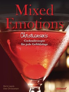 Mixed Emotions (eBook, PDF) - Christiansen, Uwe