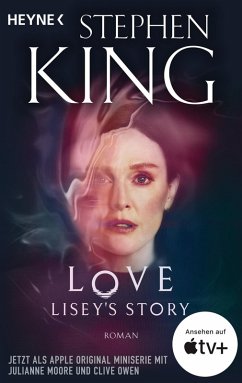 Love - Lisey's Story (eBook, ePUB) - King, Stephen