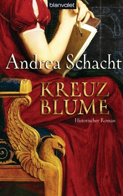 Kreuzblume (eBook, ePUB) - Schacht, Andrea