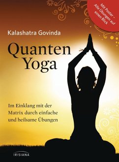 Quanten-Yoga (eBook, PDF) - Govinda, Kalashatra
