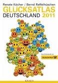 Glücksatlas Deutschland 2011 (eBook, PDF)