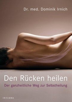 Den Rücken heilen (eBook, PDF) - Irnich, Dominik