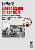 Bausoldaten in der DDR (eBook, ePUB)