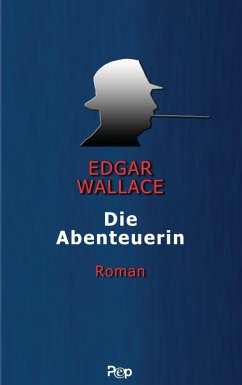 Cover Die Abenteuerin (eBook, ePUB)