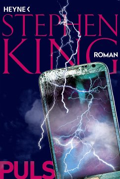 Puls (eBook, ePUB) - King, Stephen