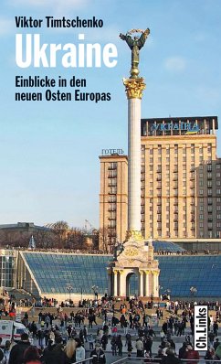 Ukraine (eBook, ePUB) - Timtschenko, Viktor