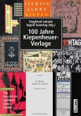 100 Jahre Kiepenheuer-Verlage (eBook, ePUB)