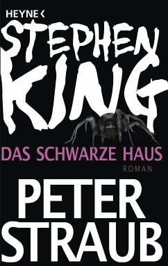 Das schwarze Haus (eBook, ePUB) - King, Stephen; Straub, Peter