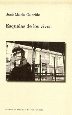 Cover Esquelas de los vivos