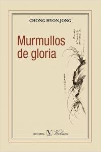 Cover Murmullos de gloria