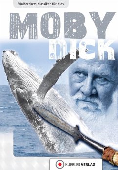 Moby Dick (eBook, PDF) - Walbrecker, Dirk