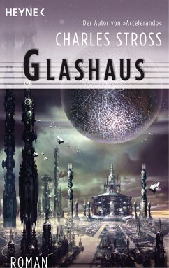 Glashaus (eBook, ePUB) - Stross, Charles