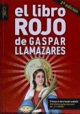 El libro rojo de Gaspar Llamazares