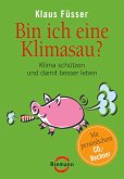 Bin ich eine Klimasau? (eBook, ePUB)