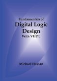 Fundamentals of Digital Logic Design with VHDL