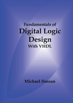 Fundamentals of Digital Logic Design with VHDL - Hassan, Michael