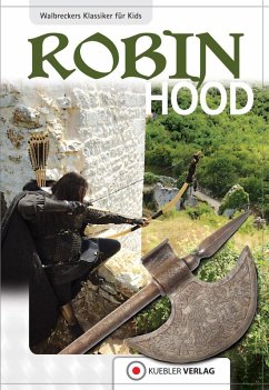 Robin Hood (eBook, PDF) - Walbrecker, Dirk