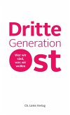 Dritte Generation Ost (eBook, ePUB)