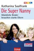 Die Super Nanny (eBook, ePUB)
