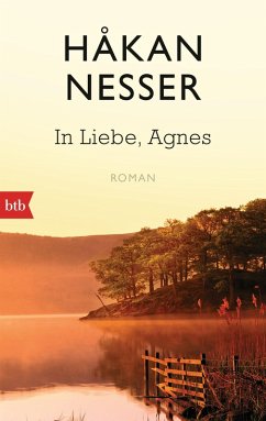 In Liebe, Agnes (eBook, ePUB) - Nesser, Håkan