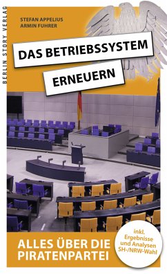 Das Betriebssystem erneuern (eBook, ePUB) - Appelius, Stefan; Fuhrer, Armin