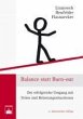 Balance statt Burn-out (eBook, ePUB) - Bild 1