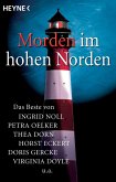 Morden im hohen Norden (eBook, ePUB)