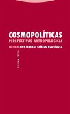 Cosmopolíticas : perspectivas antropológicas