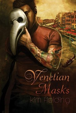 Venetian Masks - Fielding, Kim