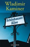 Schönhauser Allee (eBook, ePUB)