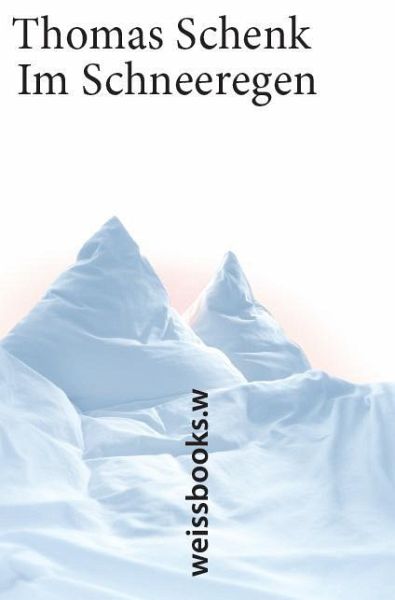 Im Schneeregen (eBook, ePUB)