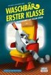 Waschbär erster Klasse (eBook, ePUB) - Bild 1
