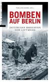 Bomben auf Berlin (eBook, ePUB)