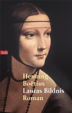 Lauras Bildnis (eBook, ePUB) - Boëtius, Henning