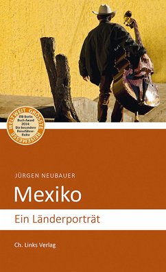 Mexiko (eBook, ePUB) - Neubauer, Jürgen