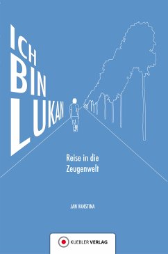 Ich bin Lukan (eBook, ePUB) - Vanstina, Jan