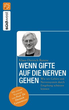 Wenn Gifte auf die Nerven gehen (eBook, ePUB) - Runow, Klaus-Dietrich