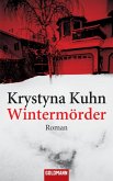 Wintermörder (eBook, ePUB)