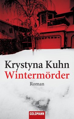 Wintermörder (eBook, ePUB) - Kuhn, Krystyna