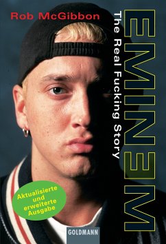 EMINEM (eBook, ePUB) - McGibbon, Robin