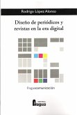 Diseño de periódicos y revistas en la era digital