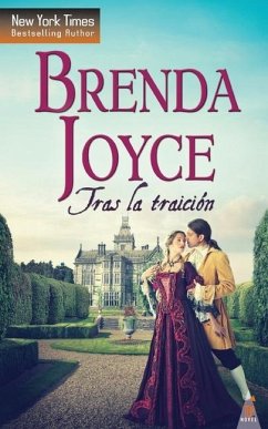 Tras la traición - Joyce, Brenda