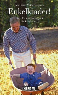 Enkelkinder! (eBook, ePUB) - Müller-Lissner, Adelheid
