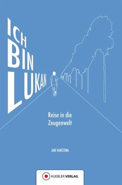 Ich bin Lukan (eBook, PDF) - Vanstina, Jan